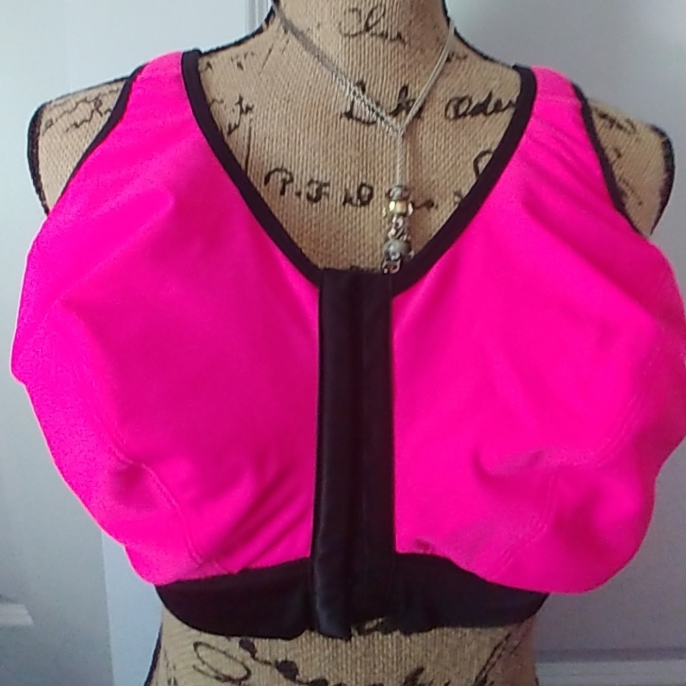 Lane Bryant Like new 42 d sports bra